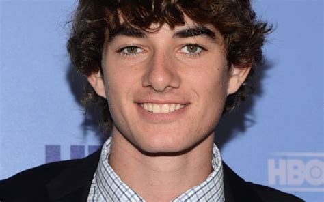 conor kennedy net worth|kennedy's family net worth.